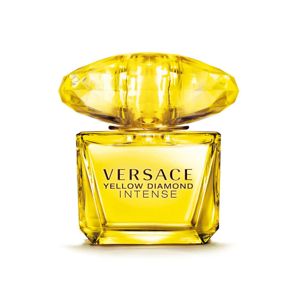 Versace Yellow Diamond Intens