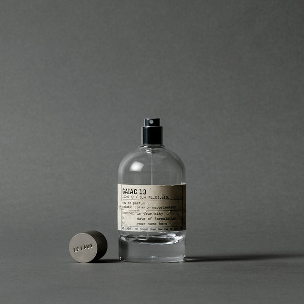 Le Labo GAIAC 10 Eau De Parfum