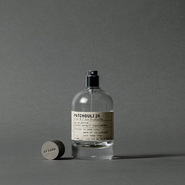 Le Labo Patchouli 24 Eau de Parfum