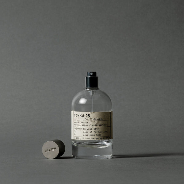 Le Labo Tonka 25 Eau de Parfum