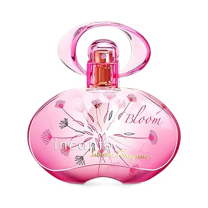 Ferragamo Incanto Bloom