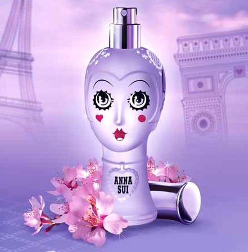 Dolly Girl Bonjour L’Amour Anna Sui