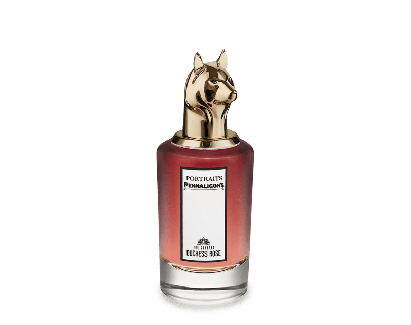 Duchess Rose by Penhaligon’s