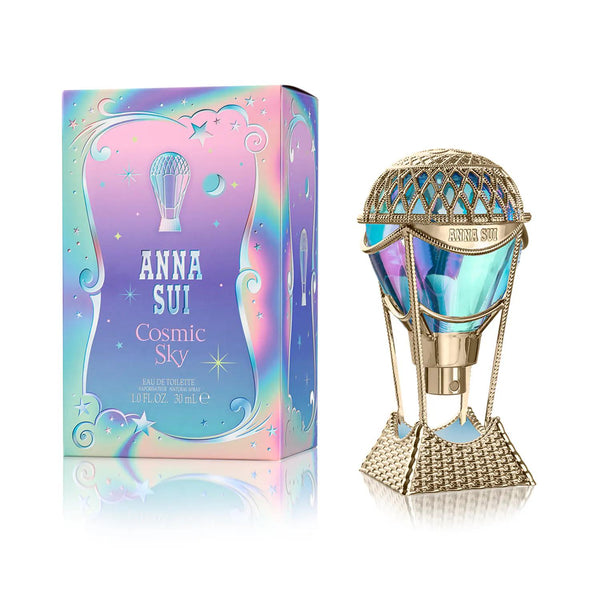 Anna Sui Cosmic Sky Eau de Toilette