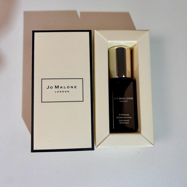 Jo Malone Cypress & Grapevine