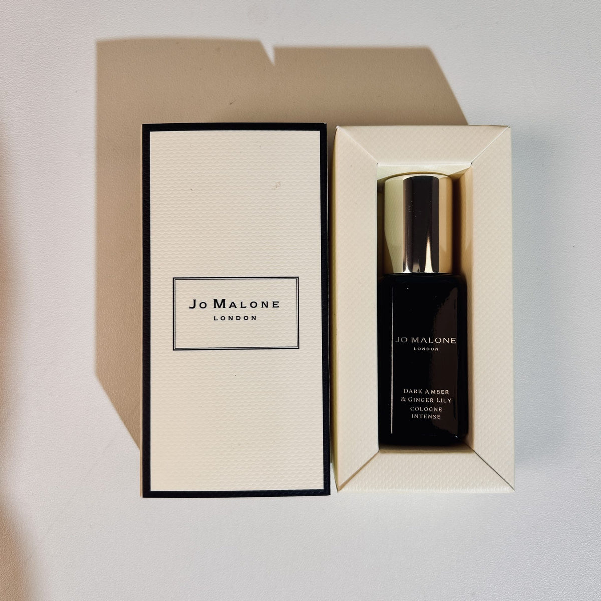 Jo Malone Dark Amber&Ginger Lily