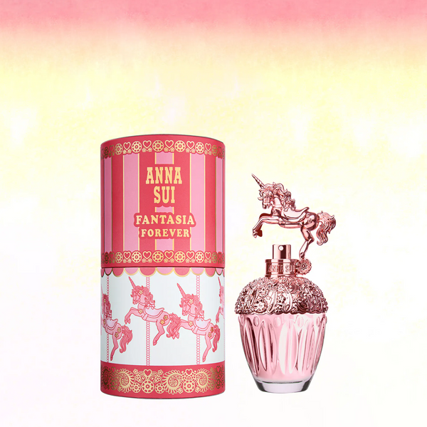 Anna Sui’s Fantasia Forever Eau de Toilette