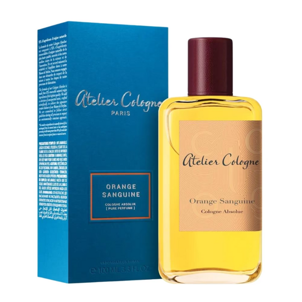 Atelier Cologne Orange Sanguine
