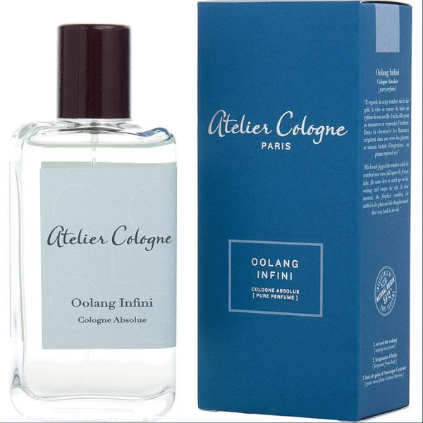 Atelier CologneColang Infini