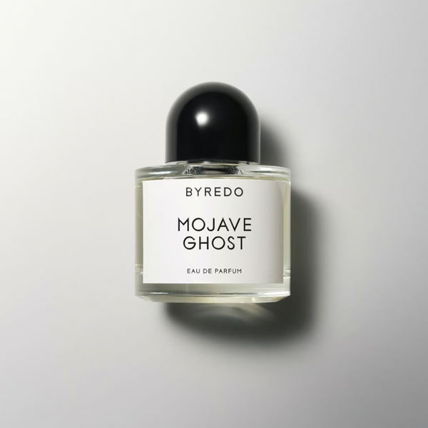 Byredo Mojave Ghost