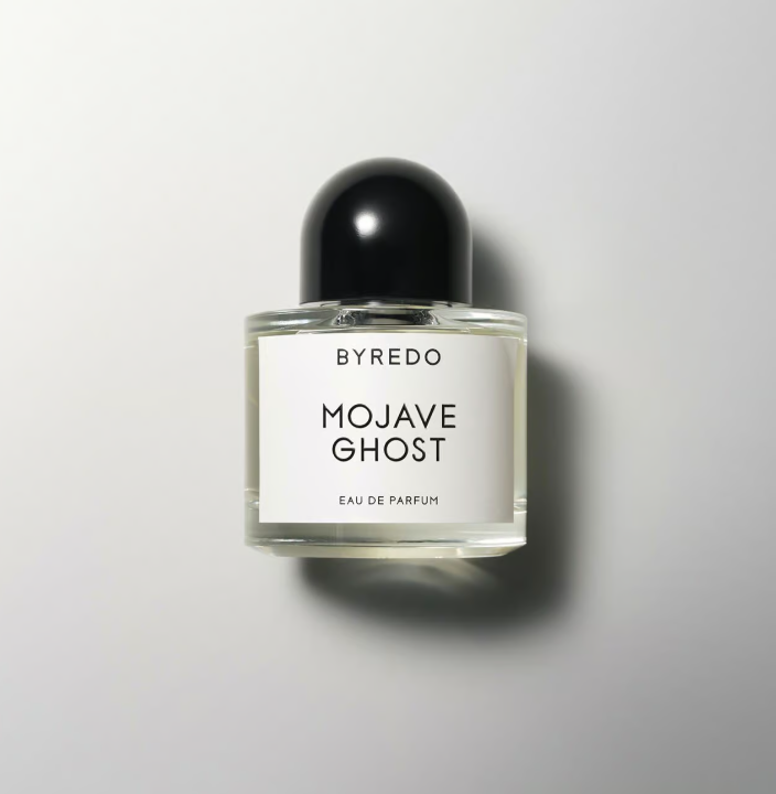 Byredo Mojave Ghost