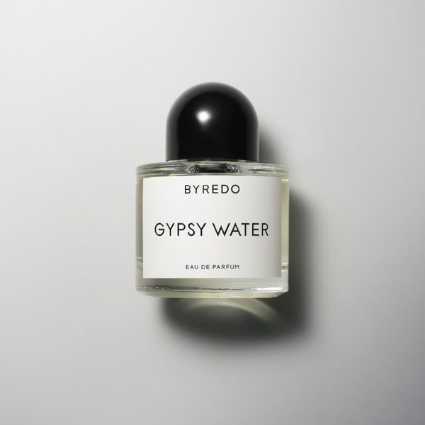 Byredo Gypsy Water