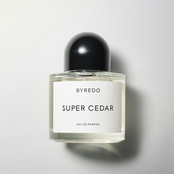 Byredo Super Cedar