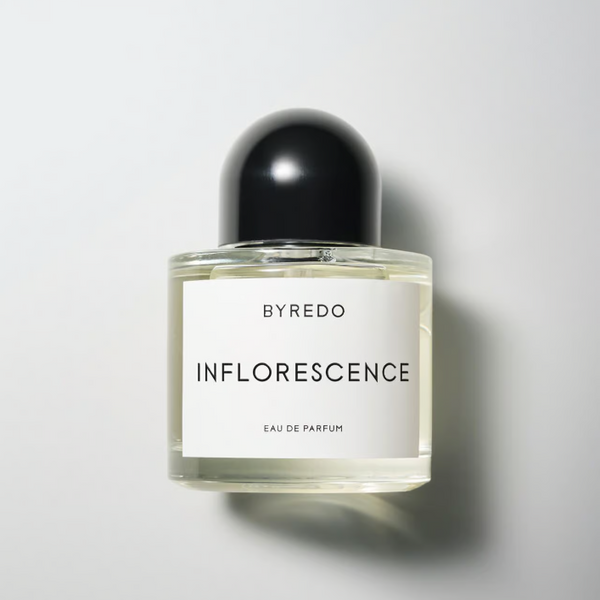 Byredo Inflorescence