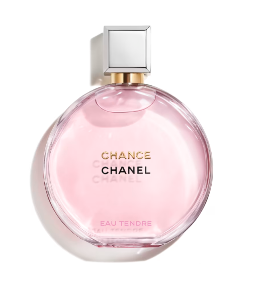 Chanel CHANCE EAU TENDRE