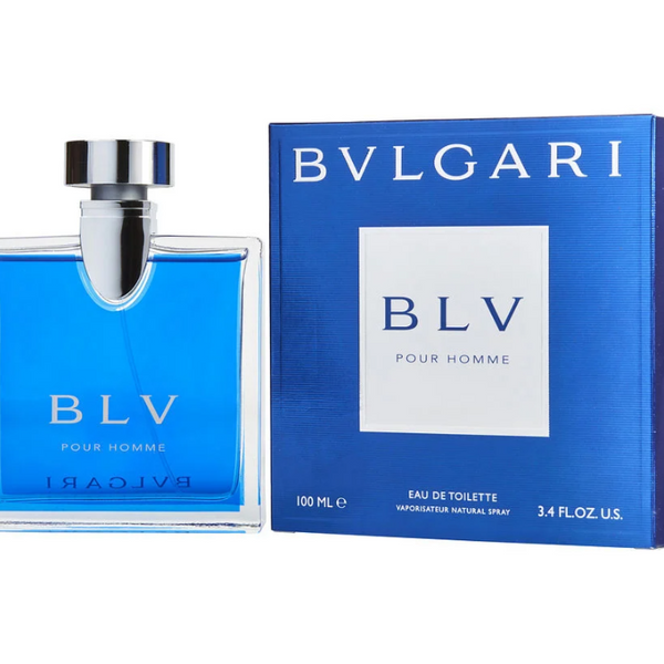 Bvlgari BLV