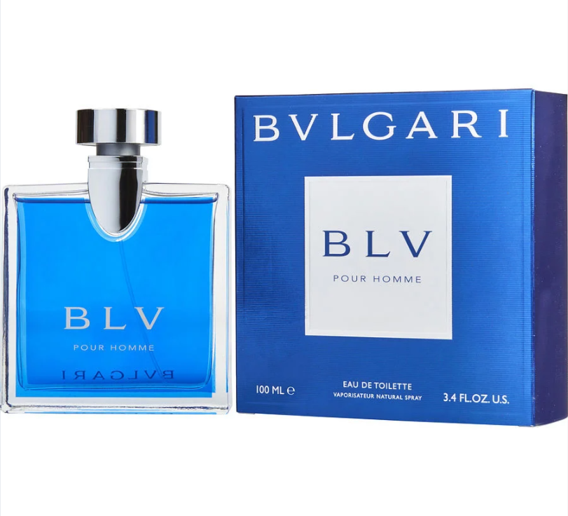 Bvlgari BLV