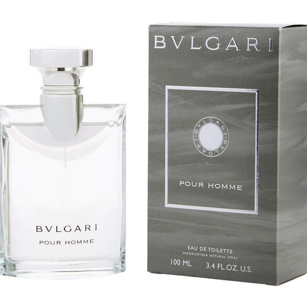 Bvlgari Pour Homme