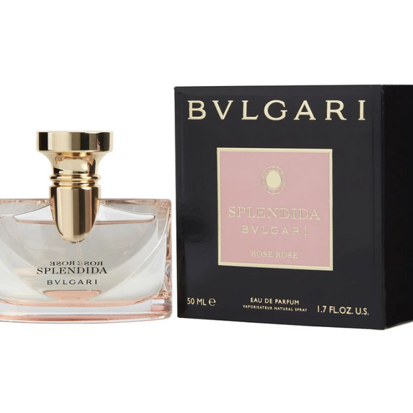 Bvlgari Splendida Rose Rose