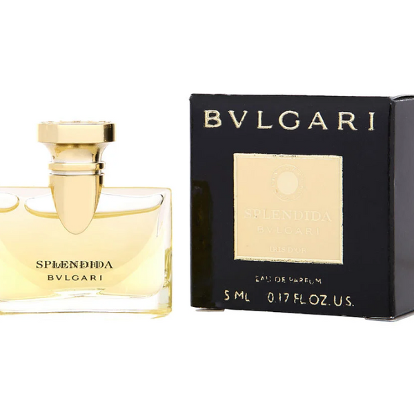 Bvlgari Splendida Iris Doré