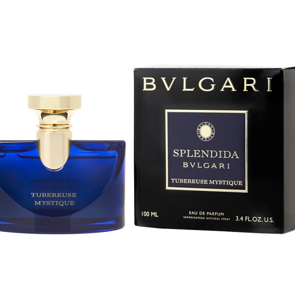 Bvlgari Splendida Tubereuse
