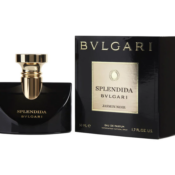 Bvlgari Splendida Jasmin Noir