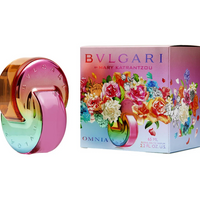 Bvlgari Omnia by Mary Katrantzou