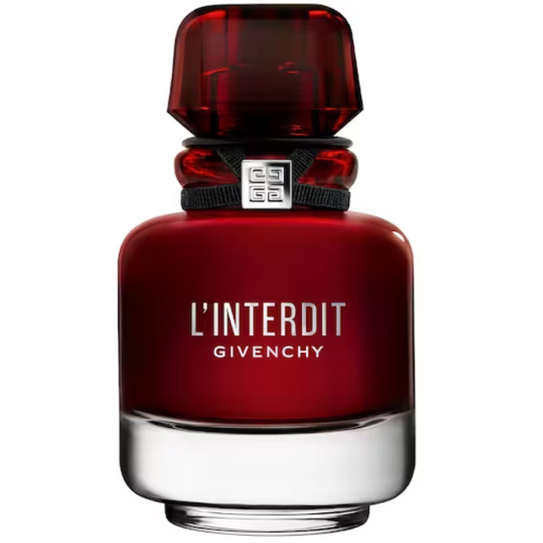 Givenchy L’Interdit Rouge