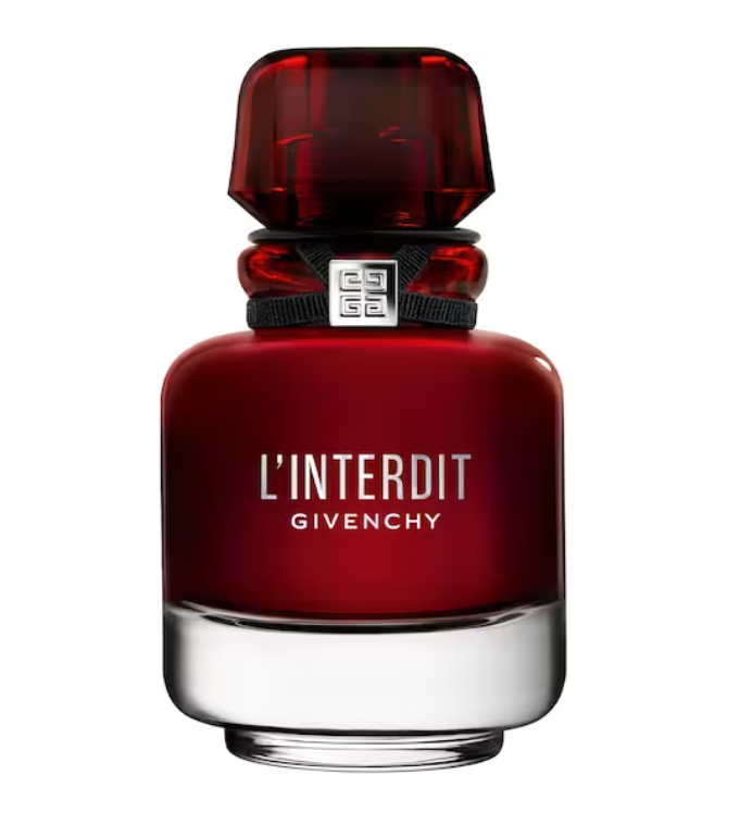 Givenchy L’Interdit Rouge