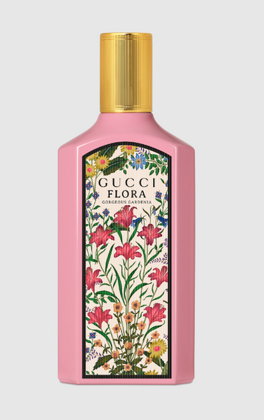 Gucci Flora Gorgeous Gardenia Eau de Parfum