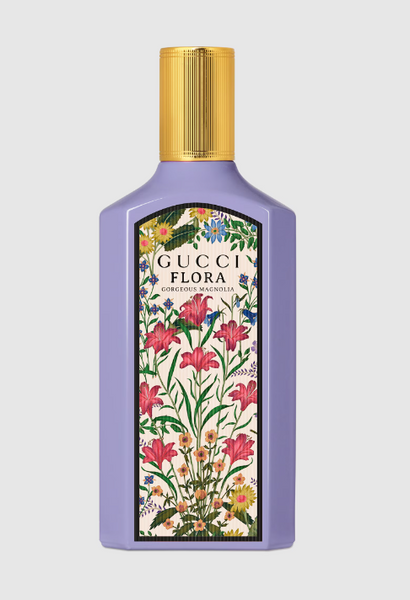 Gucci Flora Gorgeous Magnolia Eau de Parfum