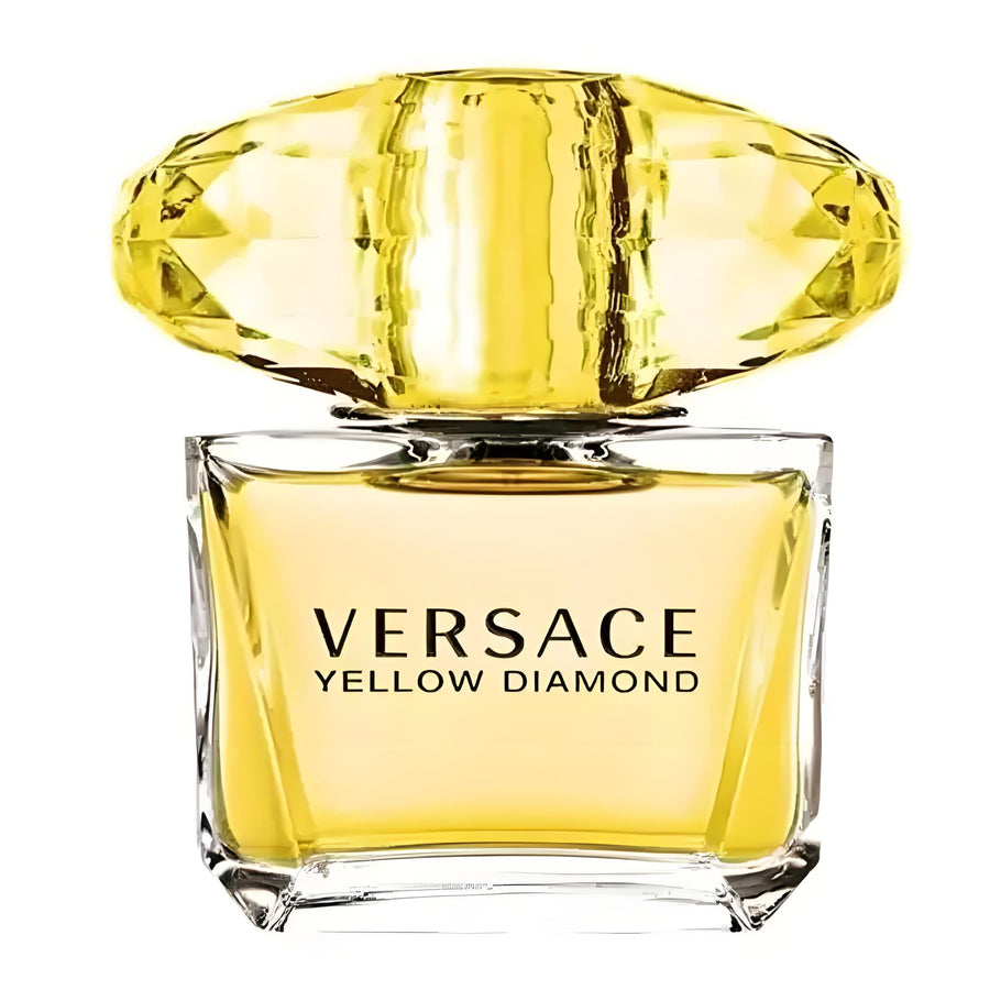 Versace Yellow Diamond