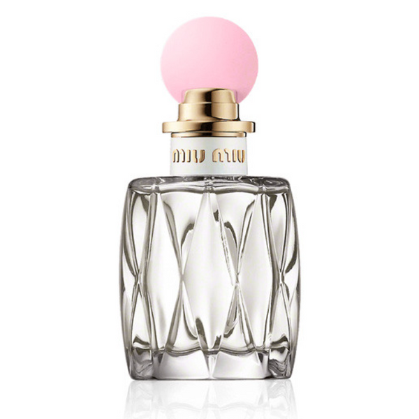 Miu Miu Fleur D’Argent