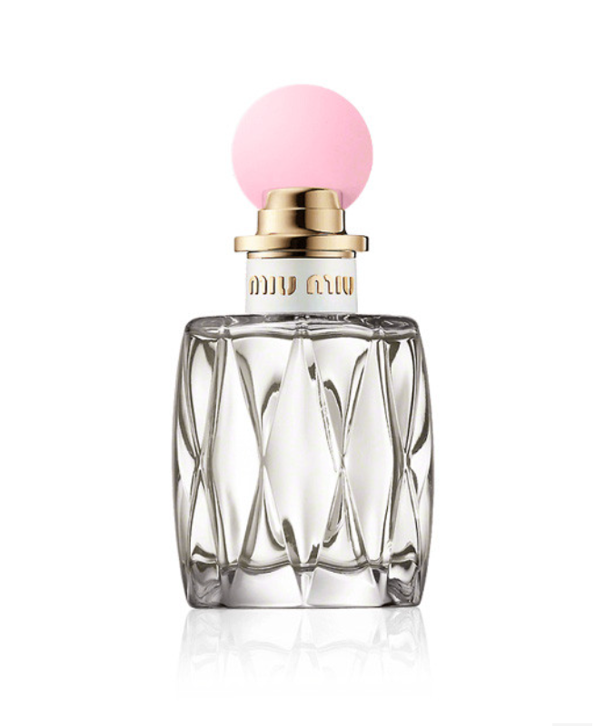 Miu Miu Fleur D’Argent