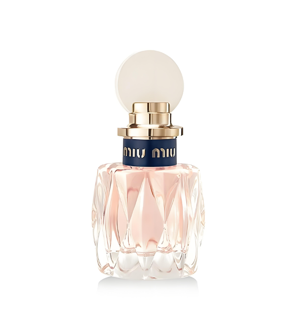 Miu Miu L’Eau Rosée