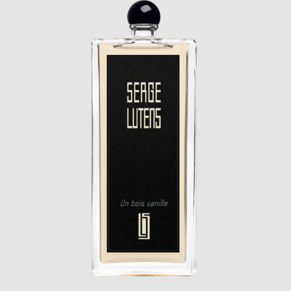 Serge Lutens Un bois vanille