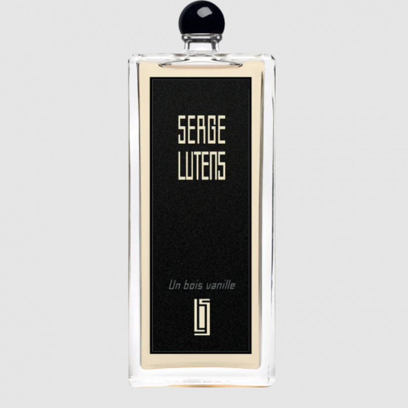 Serge Lutens Un bois vanille