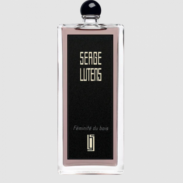 Serge Lutens Féminité du bois