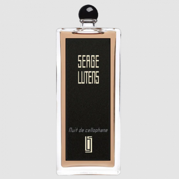 Serge Lutens Nuit de cellophane