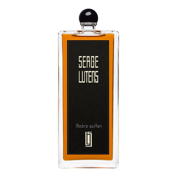 Serge Lutens Ambre sultan