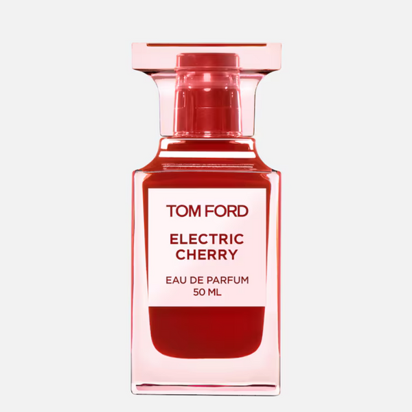 Tom Ford Electric Cherry
