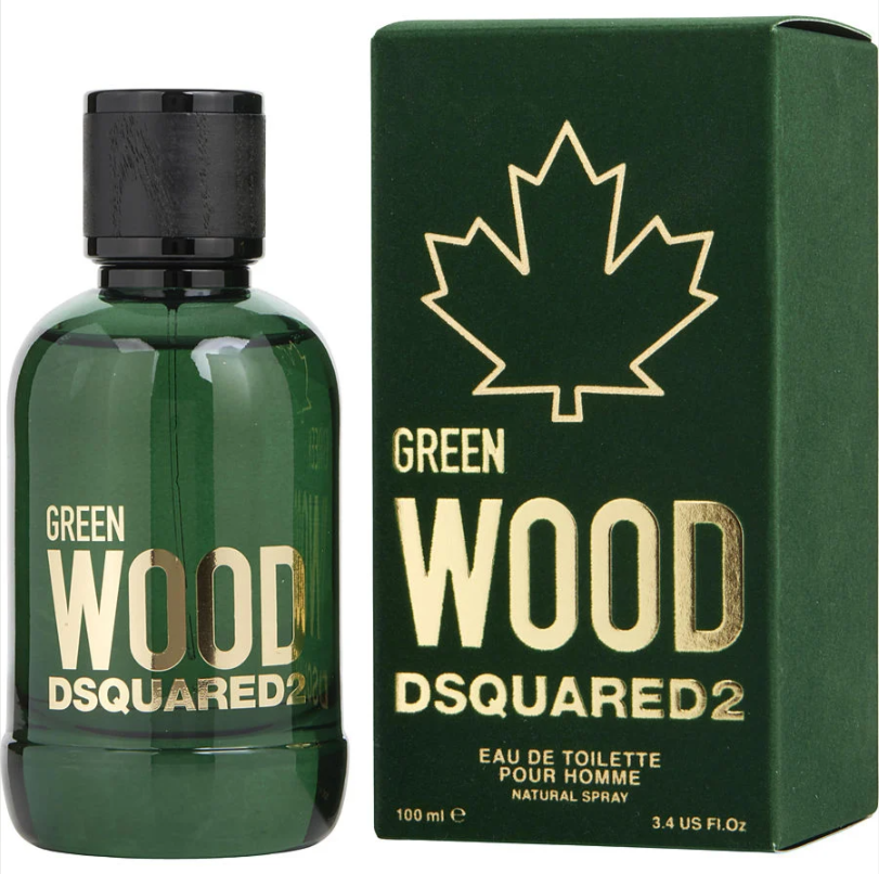 Dsquared2 Wood Green
