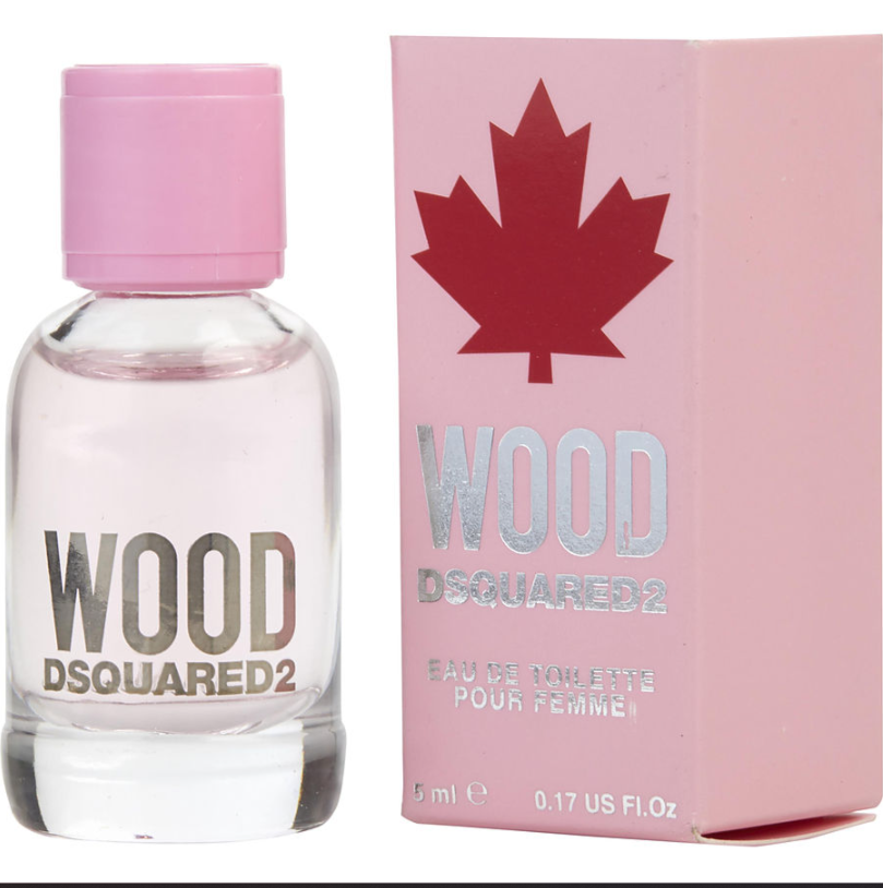 Dsquared2 Wood