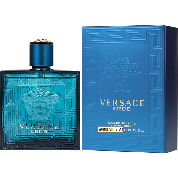 Versace Eros