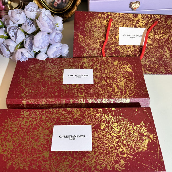 Dior 8 minis Gift Set