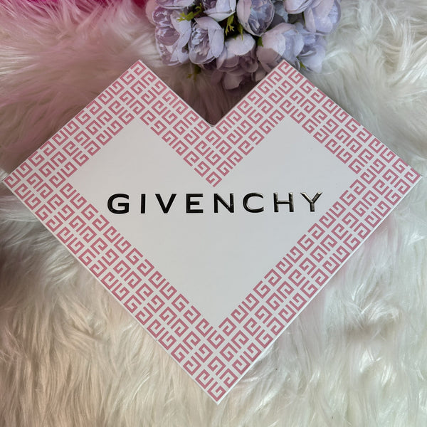 Givenchy Heart Gift Set