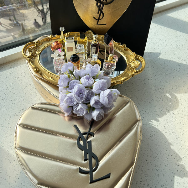YSL Golden Set