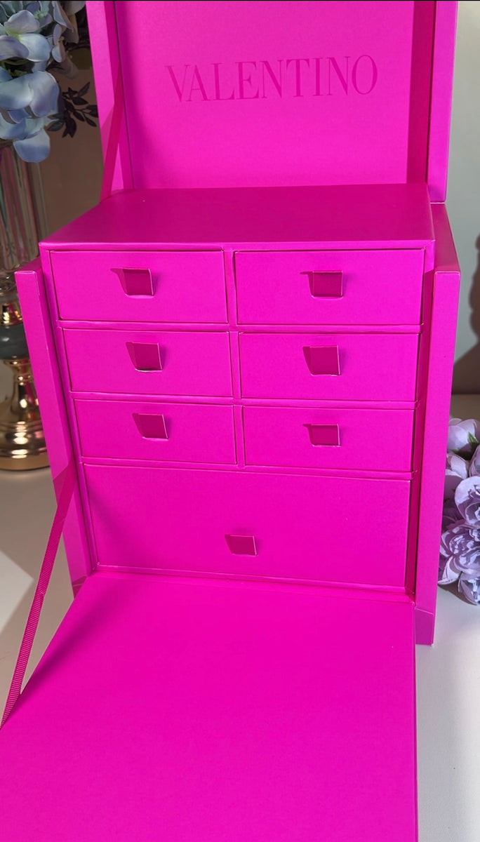 Valentino Huge Box Gift Set
