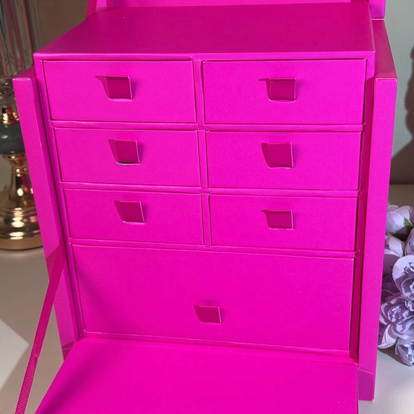 Valentino Huge Box Gift Set