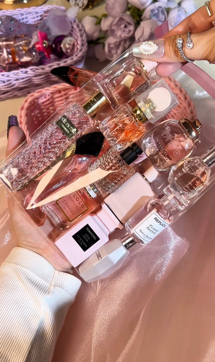 Pink Luxury Top Seller Bag